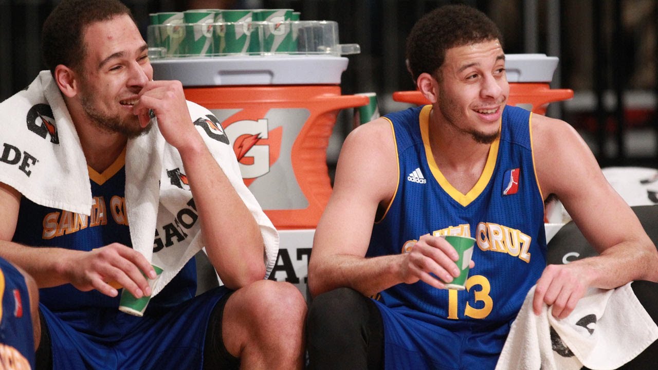 勇士队和库里,勇士队与库里