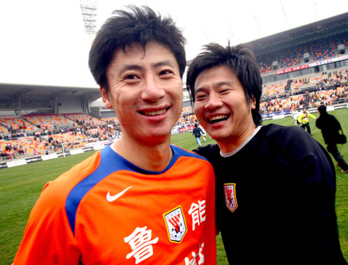 重温山东泰山,2016年鲁能泰山赛季回忆