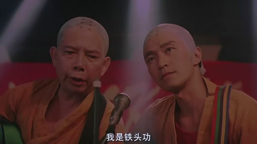 到底是少林足球还是功夫足球,为什么说少林足球经典