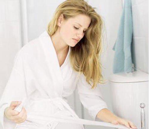 减肥时便秘了五种方法缓解便秘,减肥便秘了太干怎么办