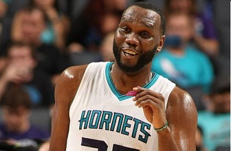 nba现役最丑五大球员,nba现役最丑的球员排名