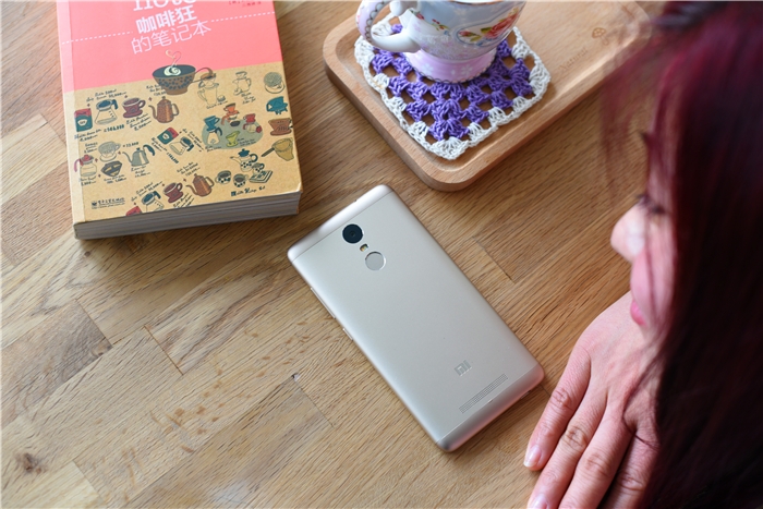 红米note3全网通标准版和高配版,红米note3全网通和标准版