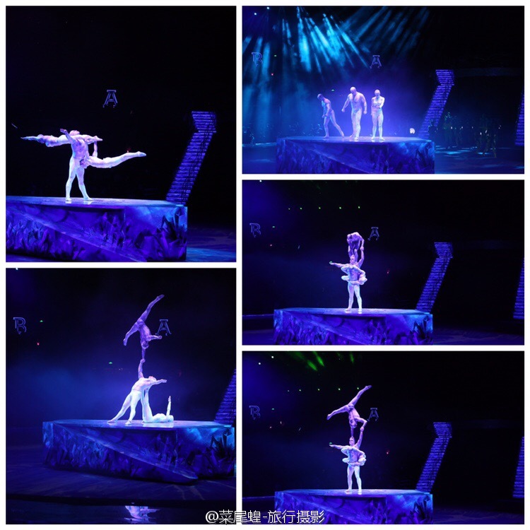 珠海长隆大马戏最佳观看位置,珠海长隆大马戏和长隆秀一样么