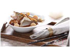 广禾堂月子餐与月子会所合作方式,月子餐新意