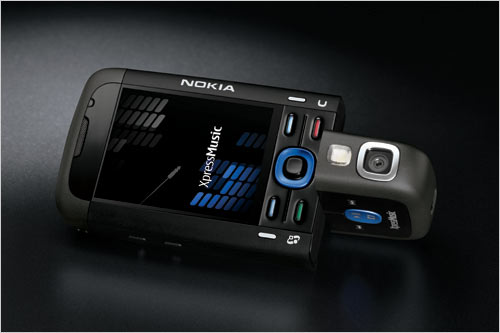 好看的旋转屏幕手机,那些别出心裁的设计