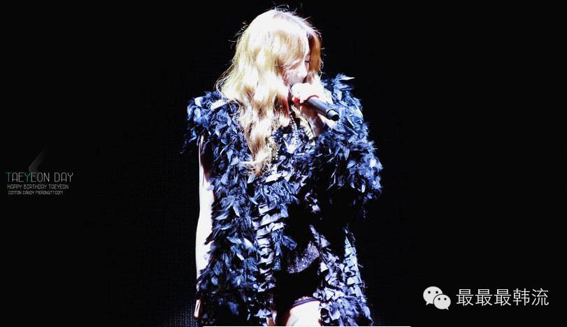 金泰妍曾经二代女团核心人物,金泰妍22年新女团