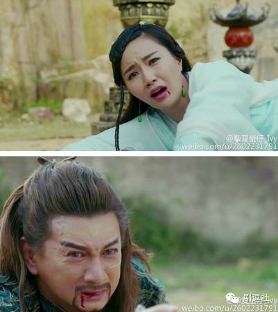 蜀山战纪系列故事简介,蜀山战纪上一辈的恩怨