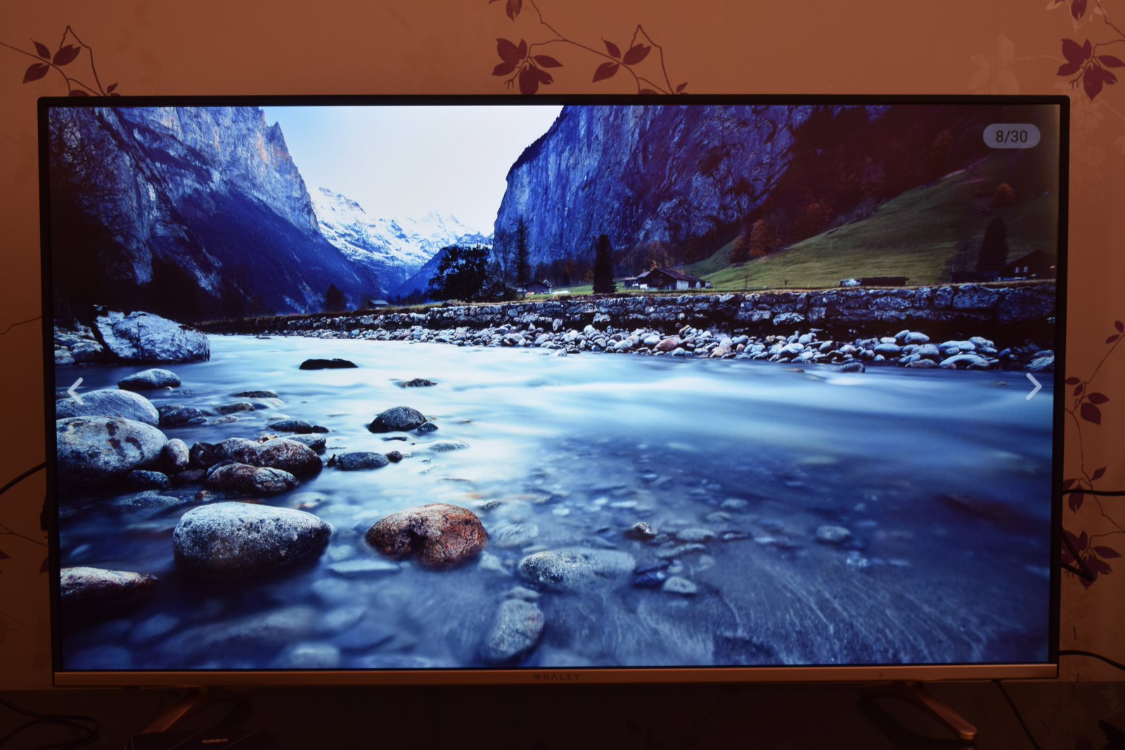 微鲸55寸电视测评,目前微鲸口碑最好的43寸电视机