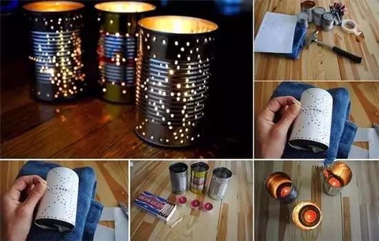 2022新年灯笼七彩led旋转走马灯笼,手把手教你做令人惊艳的灯笼