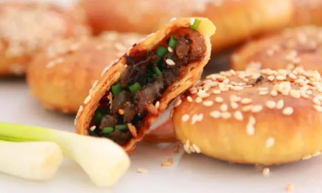 合肥最特点的美食攻略,合肥的美食一条街