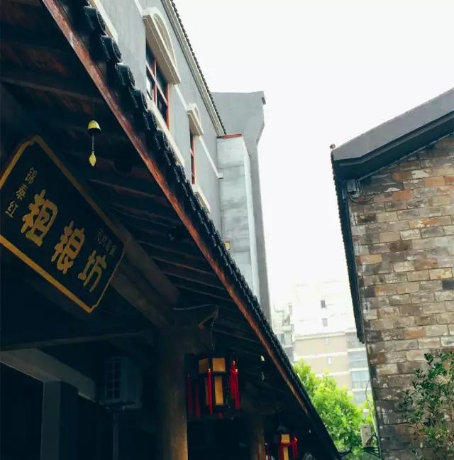 合肥最特点的美食攻略,合肥的美食一条街