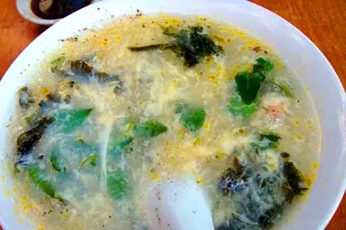 合肥最特点的美食攻略,合肥的美食一条街