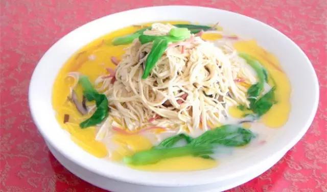 合肥最特点的美食攻略,合肥的美食一条街