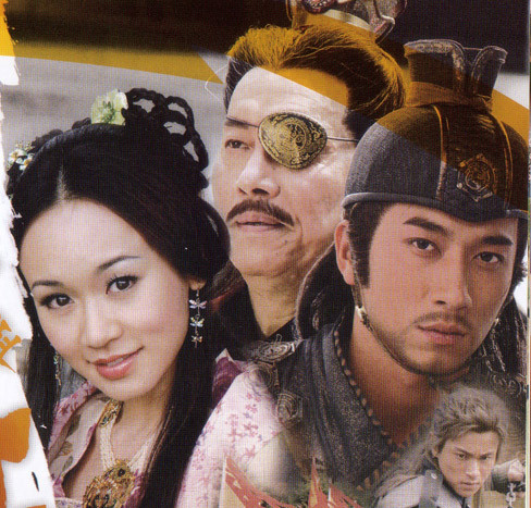 五代十国里，为什么有十三太保的李克用打不过汴州的朱温呢?