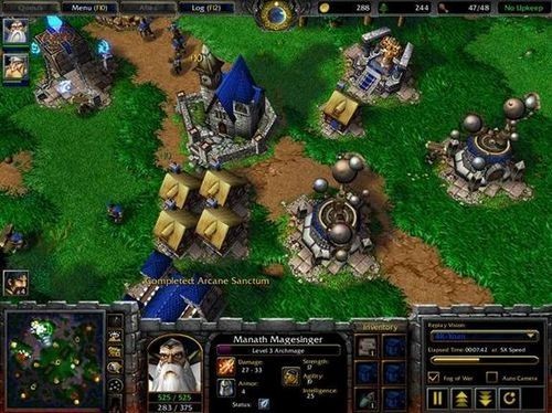 小时候玩的十大回忆杀游戏,小时候你一定玩过的十款经典游戏