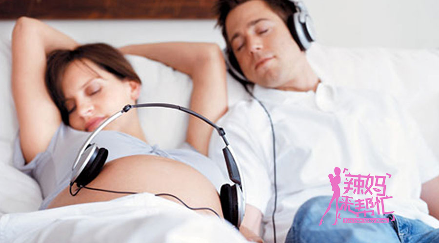 准爸爸有多离谱,准爸爸的8个行为