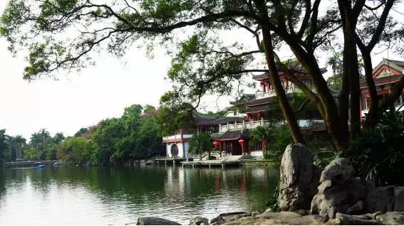 广西旅游景点以及特产,广西特点旅游纪念品推荐