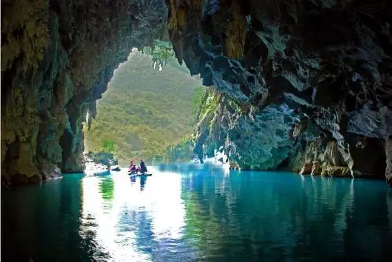 广西旅游景点以及特产,广西特点旅游纪念品推荐