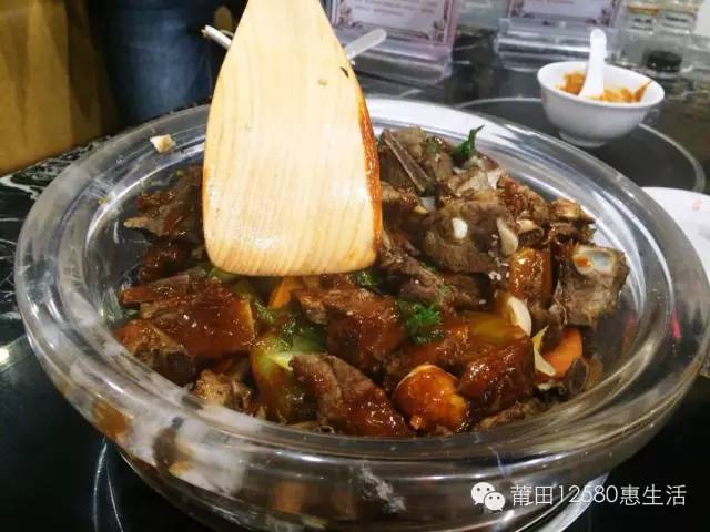 莆田市焖锅推荐,莆田焖锅推荐