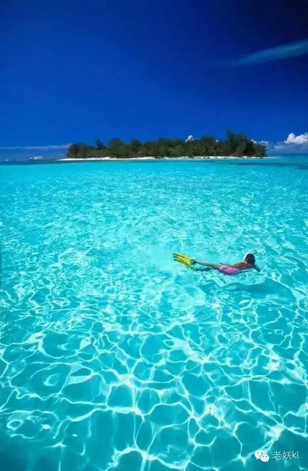 2018最值得去的九个地方,2018年最值得去的旅游省份