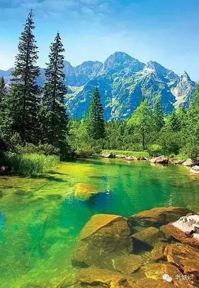 2018最值得去的九个地方,2018年最值得去的旅游省份