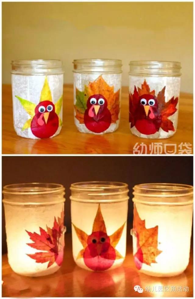 幼儿园新年灯笼布置场景,幼儿园环境布置创意挂饰