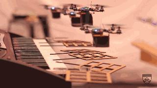 吓尿！歪国人竟用无人机拔牙，这些无人机奇葩用途你绝没见过