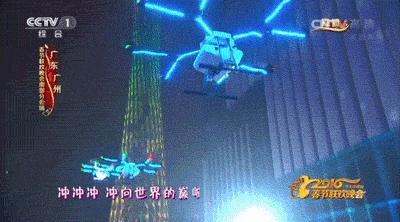 吓尿！歪国人竟用无人机拔牙，这些无人机奇葩用途你绝没见过