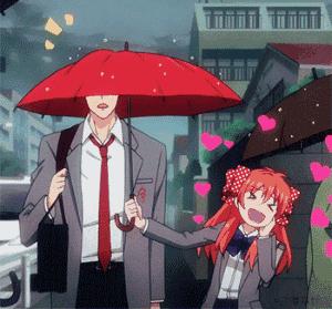 虽然情人节过去了但我和前女友、现女友的撕逼继续