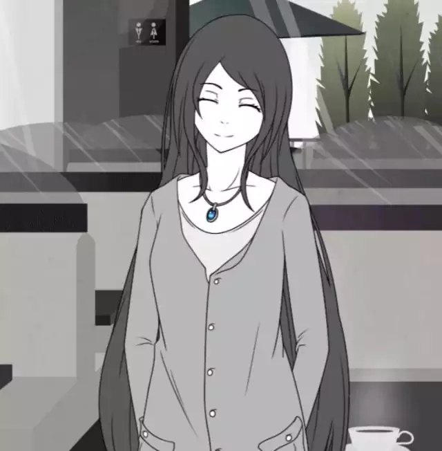 虽然情人节过去了但我和前女友、现女友的撕逼继续