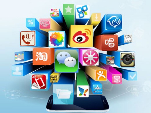 一个新媒体大会暴露出的微信能量