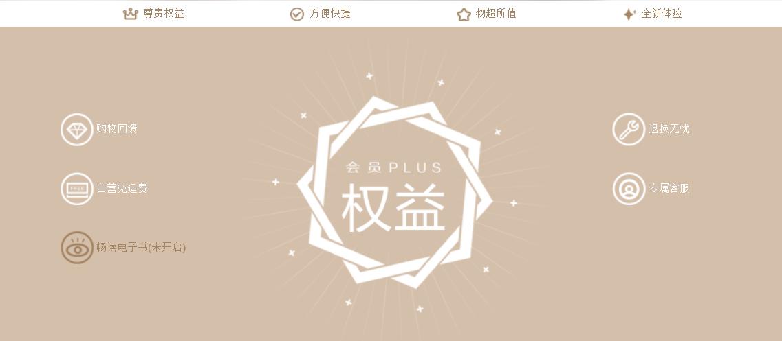 新开的京东plus会员有什么优势,京东会员plus怎么开最划算求回答