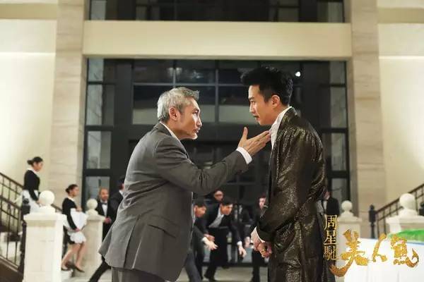 不打情怀牌，我们来谈谈这部《美人鱼》！