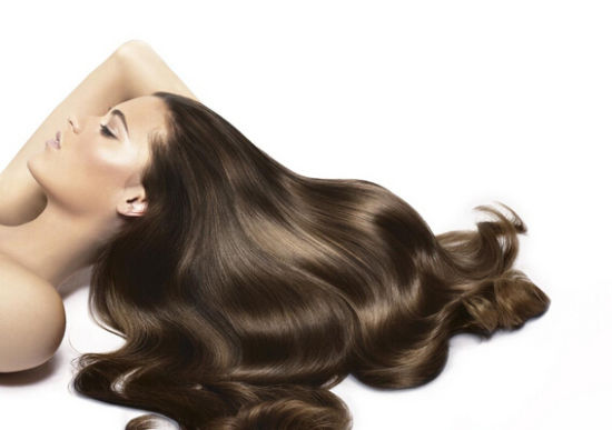 如何长出浓密顺滑的秀发,如何长出浓密头发不用药物