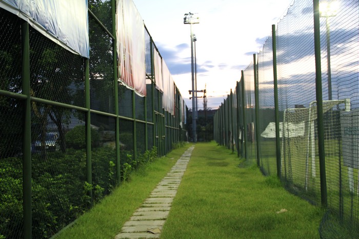 南宁7人足球场收费标准,最便宜的五人制足球场