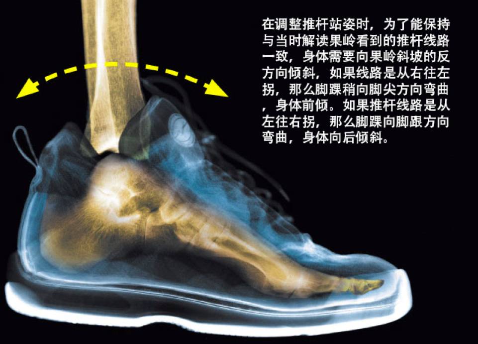史上最全判读果岭*法大**，和三推说再见