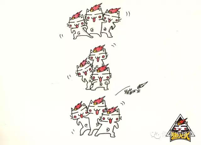 你来说旅行|猫火火“绘”旅行揭秘你所不知道的济州