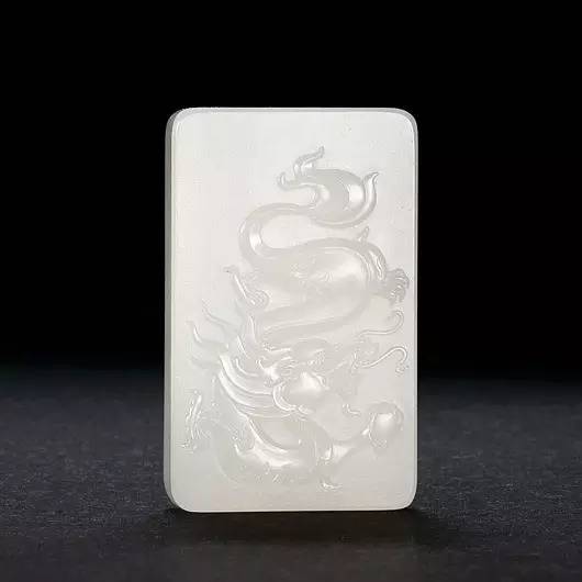 颜色很白的玉是什么玉,白色的玉有哪些品种