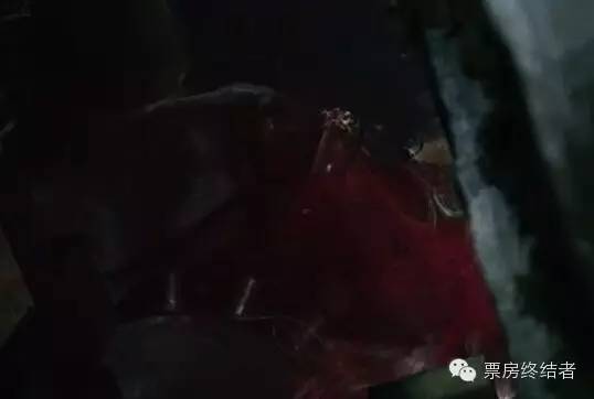 他从没拍过烂片，但这一部烂片就是他出品的《铁拳无敌》昆汀