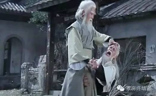 他从没拍过烂片，但这一部烂片就是他出品的《铁拳无敌》昆汀