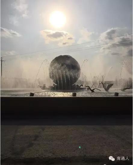 南通人可以免费的景点,南通人都去哪里玩