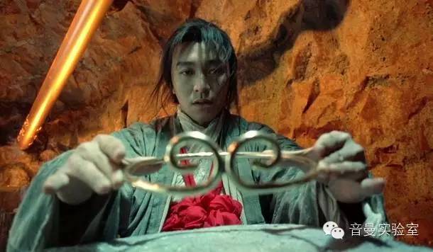 星爷，我为你泪流满面！（内附3D环绕音乐）