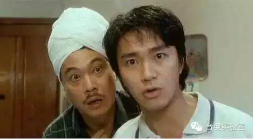 星爷，我为你泪流满面！（内附3D环绕音乐）