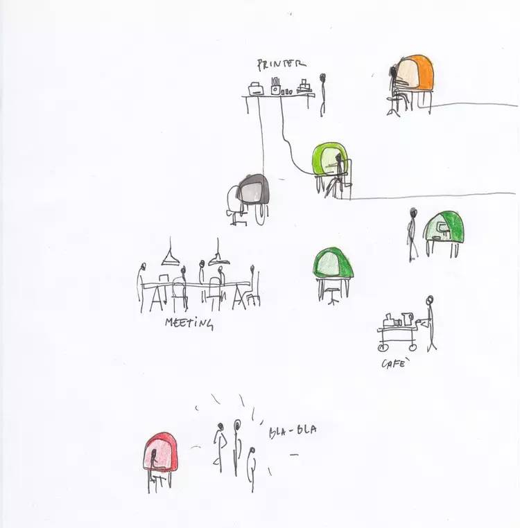 去瑞典开脑洞：三宅一生跨界家居设计+私人领地魔法术