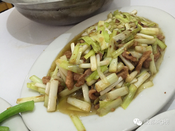 川味十大川菜餐馆,最正宗的川菜馆子