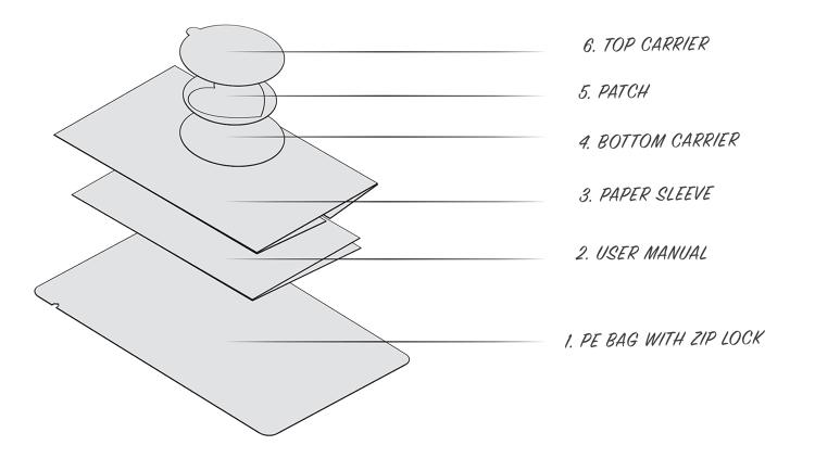 可以测量光照的智能贴片，美妆巨头欧莱雅要转型科技公司？
