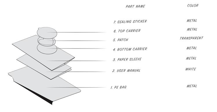 可以测量光照的智能贴片，美妆巨头欧莱雅要转型科技公司？