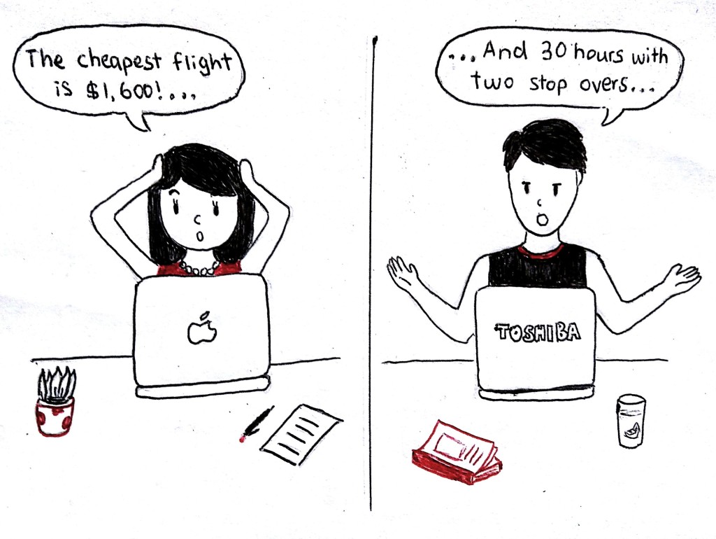 照片看了一遍又一遍异地恋,那些令人感触的异地恋照片