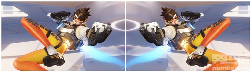 斗鱼TV将在21日19点举行守望先锋SOLO赛，角逐最强猎空