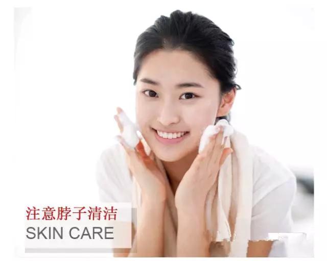 脖子头皮长痘痘怎么办,脖子下巴交界处长痘痘